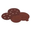 United Abrasives/Sait HookandLoop5 in120XVac850PK 34295